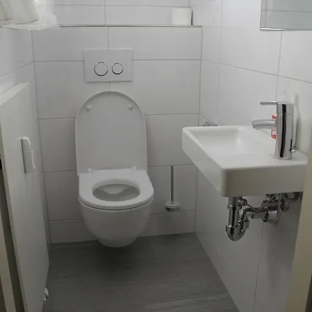 Chesa Bellavista *
