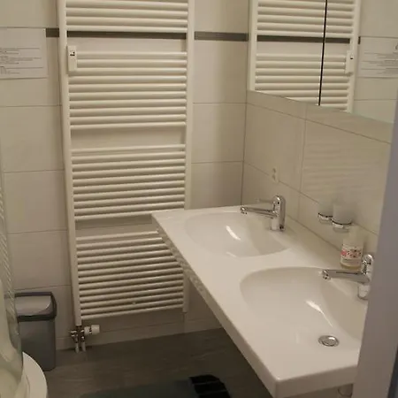 Chesa Bellavista Apartment St. Moritz